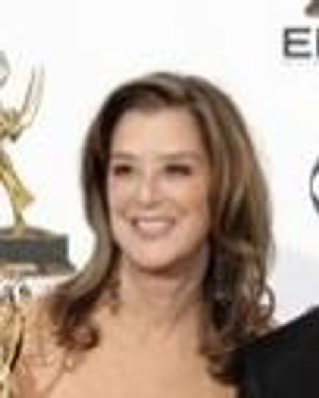 Paula Weinstein Headshot