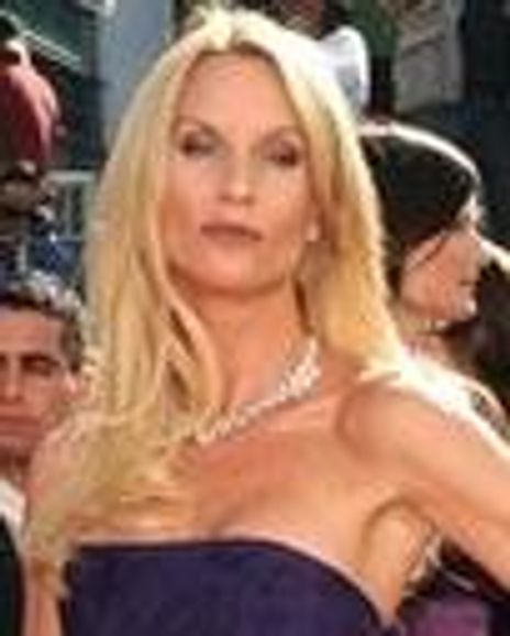 Nicolette Sheridan Headshot