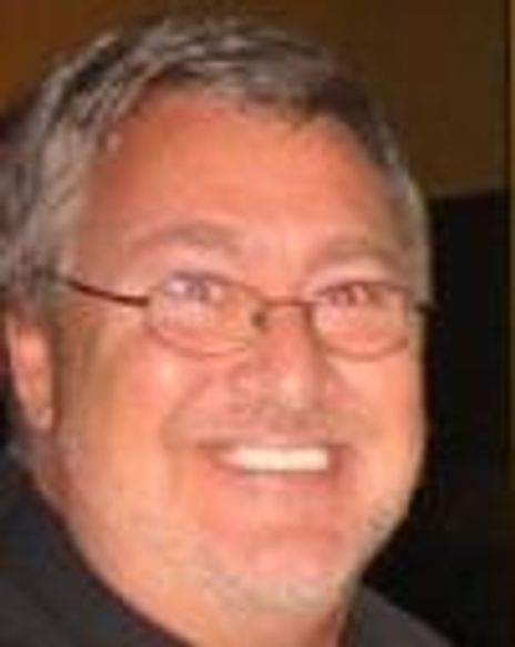 Dan Baillie Headshot