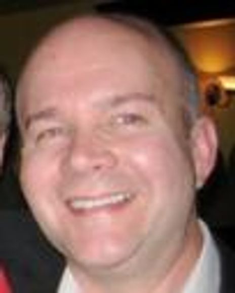 Jeff Lettiere Headshot