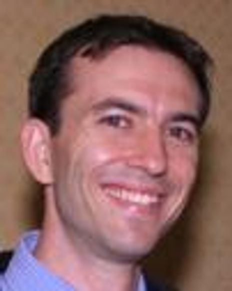 Neil Wechsler Headshot