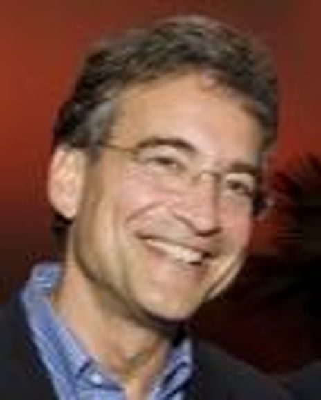 Dr. Jay Meislich Headshot