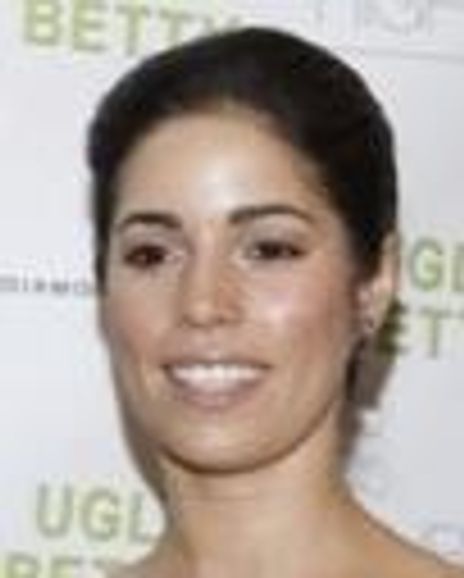 Ana Oritz Headshot
