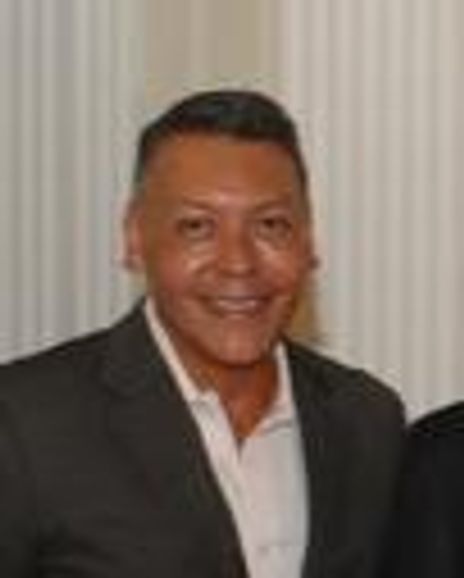 Felix Sanchez Headshot