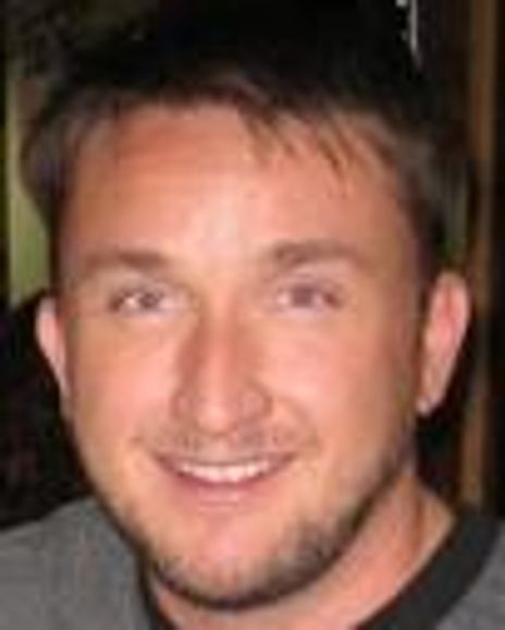 Josh Pilote Headshot