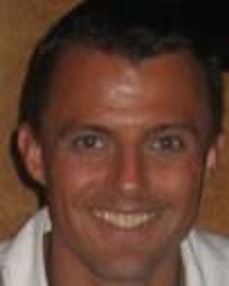 Bill Fennely Headshot