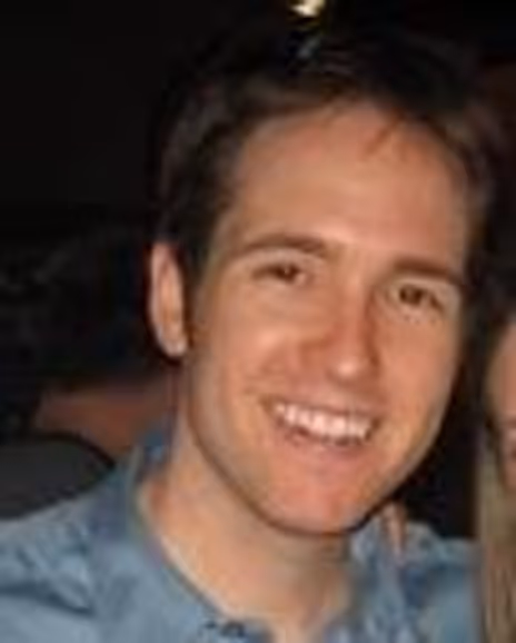 William Surette Headshot