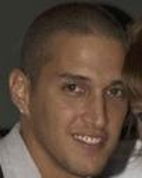 Michael Verdugo Headshot