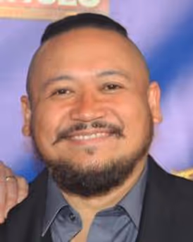 Brian Rivera Headshot