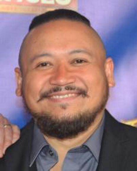 Brian Rivera Headshot