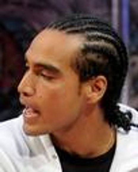 Shoresh Alaudini Headshot