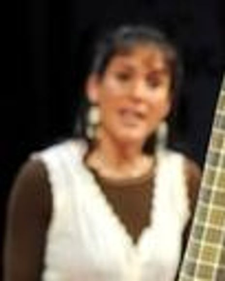 Amaya Alonso Hallifax Headshot