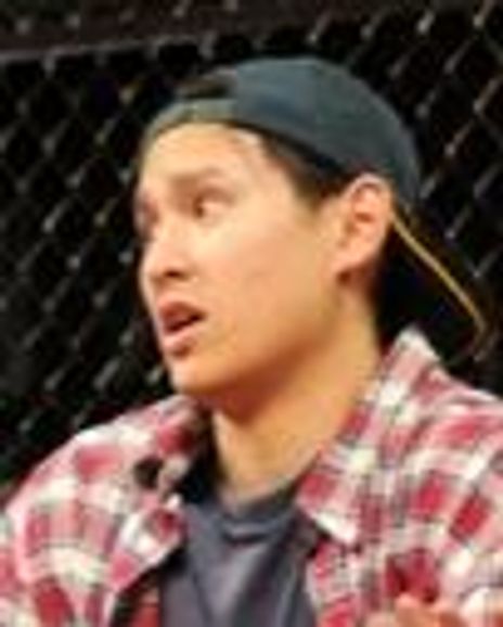 Kevin Hsieh Headshot