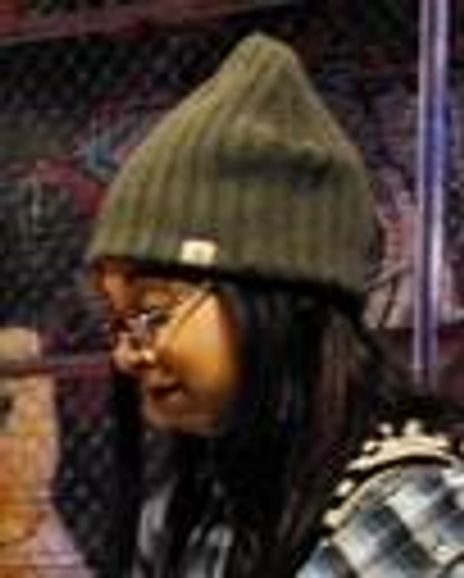 Erika Salazar Headshot