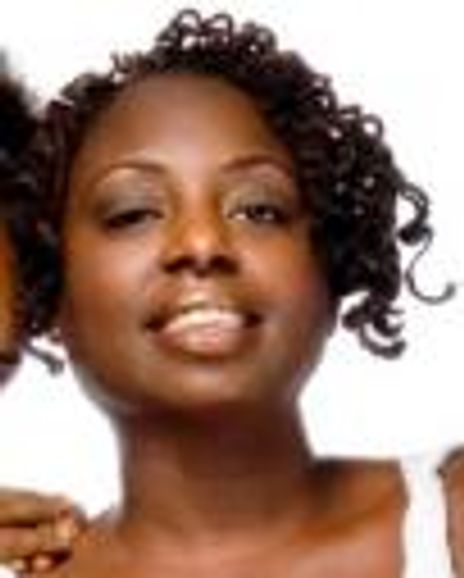 Kristoyln Lloyd Headshot