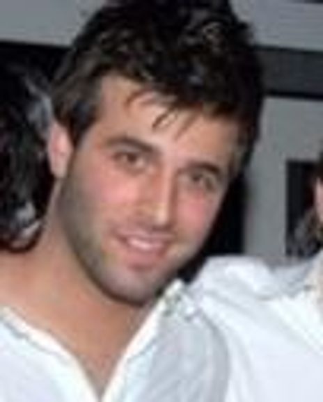 Michale Kadin Craig Headshot