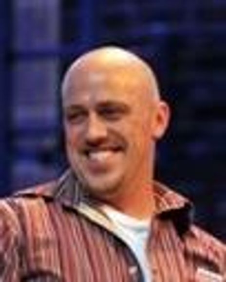 James Beneduce Headshot