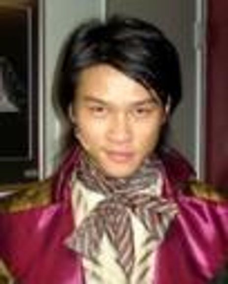 Ethan LePhong Headshot