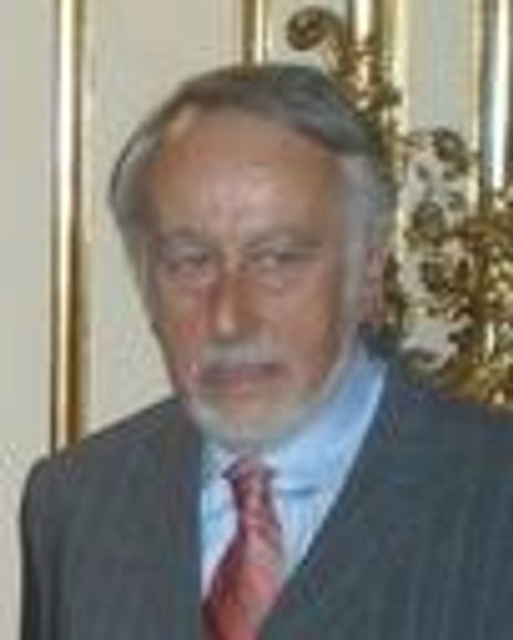 Krzysztof W. Kasprzyk Headshot