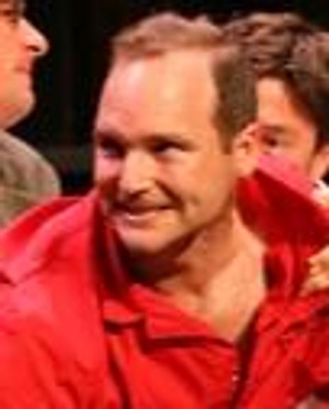 Zachary Zito Headshot