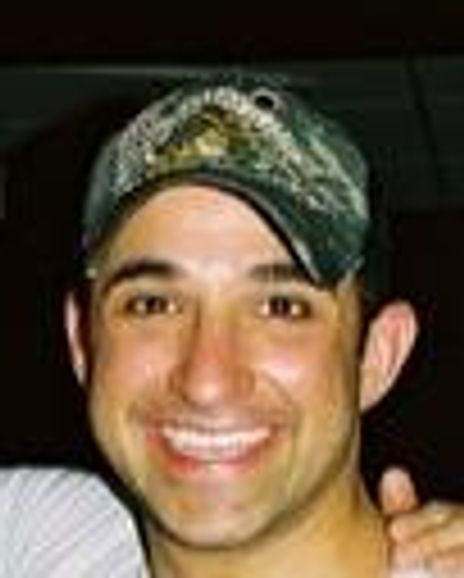 Scott Damian Headshot