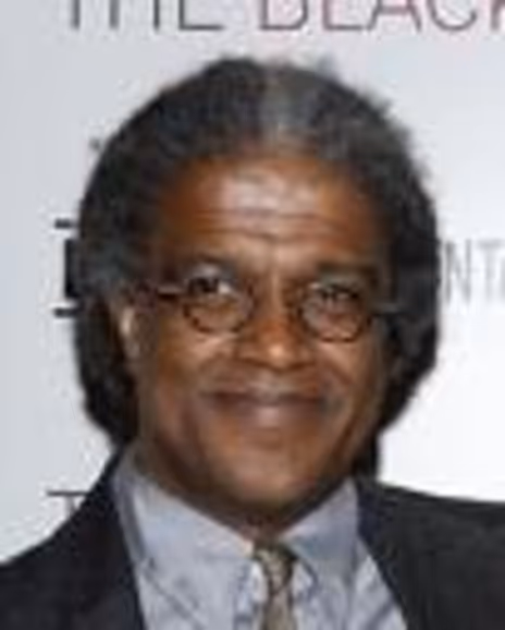 Elivis Mitchell Headshot