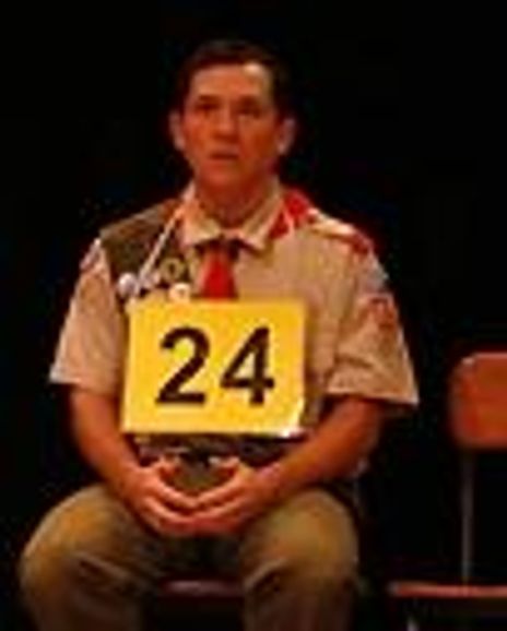 Miguel Cevantes Headshot