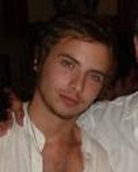 Frankie Kane Kraft Headshot