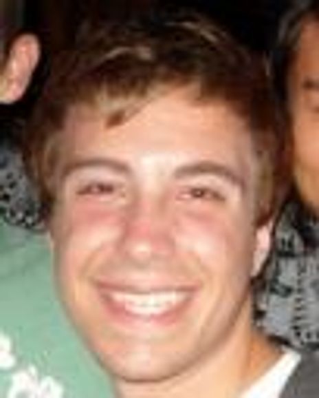 Andrew Karl Headshot