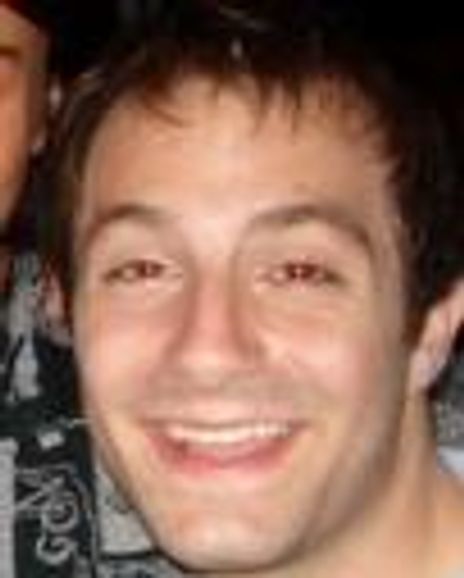 Christopher Karl Headshot