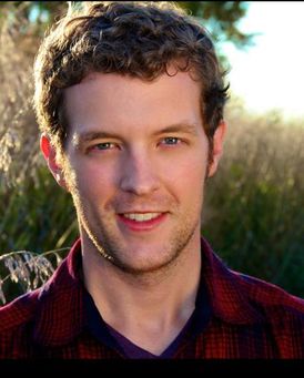 Weston Wells Olson Headshot