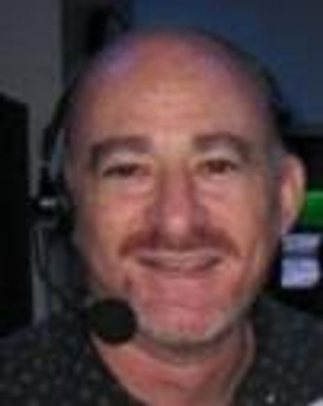 Art Brickmen Headshot