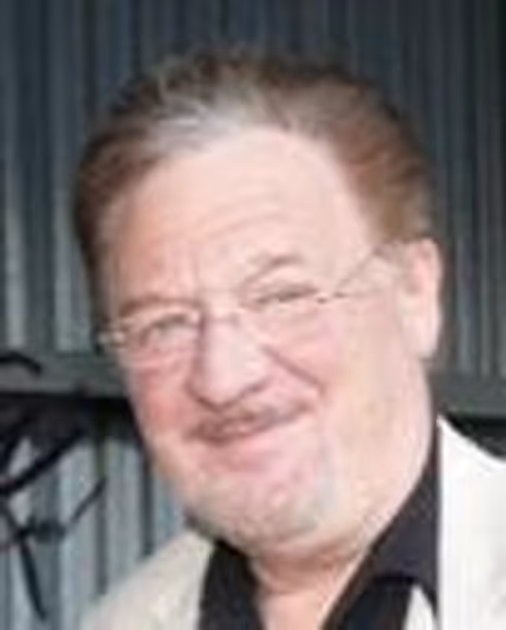 Ron Linder Headshot