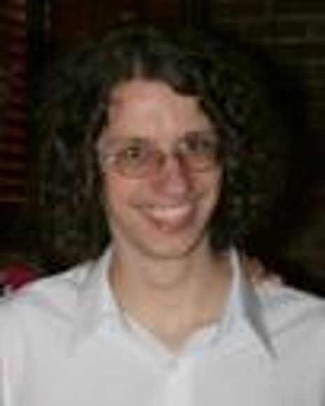 Peter Brensinger Headshot