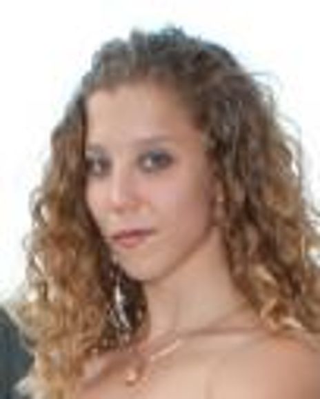 Allison Goldberg Headshot