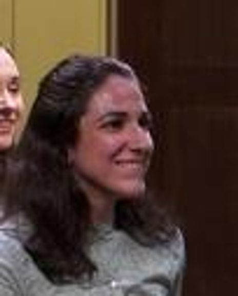 Ella Barros Headshot