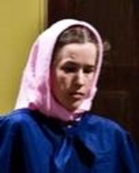 Sheila Devitt Headshot