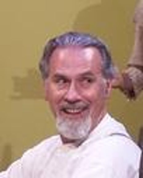 Michael Medici Headshot