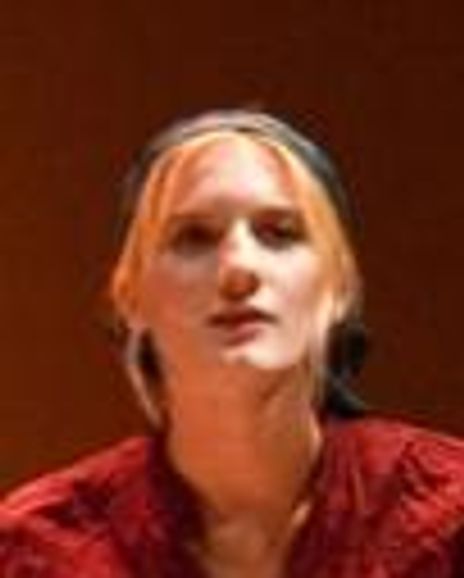 Lucille Lawrence Headshot