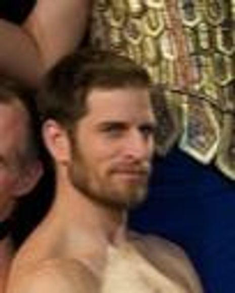 Jon Crefeld Headshot