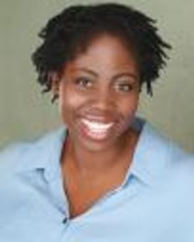 Paula Galloway Headshot