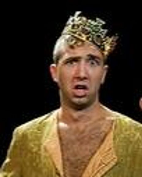 Luke Strandquist Headshot