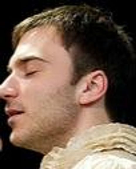 Jess Cassidy White Headshot