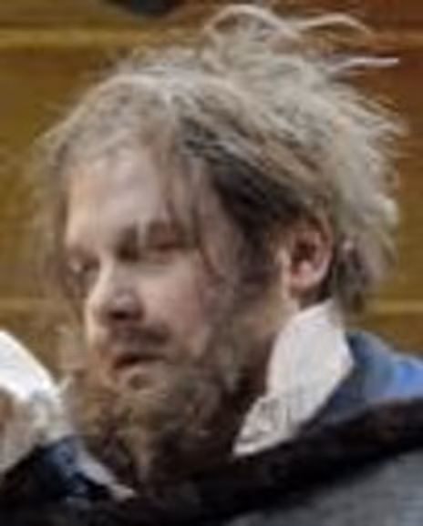 Luverne Seifert Headshot