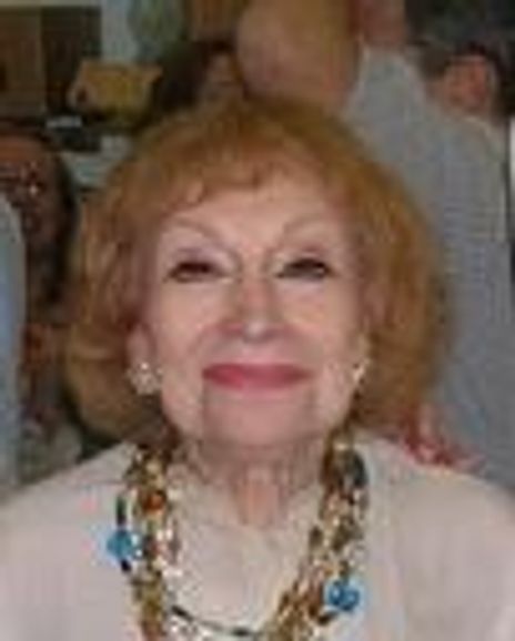 Ruth Zimmerman Klatzko Headshot