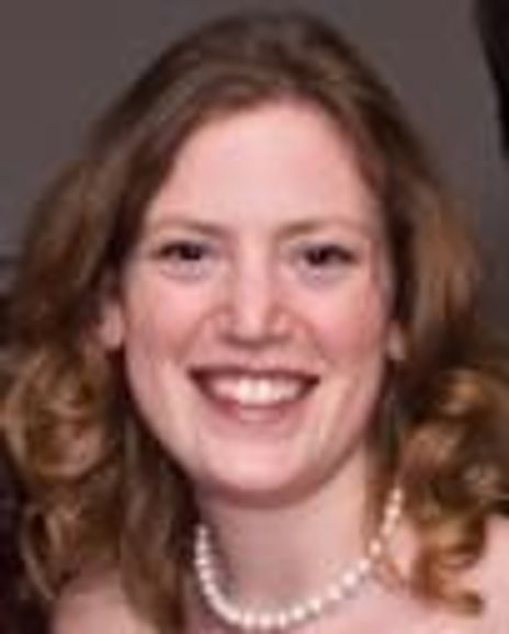 Jacquelyn Honess-Martin Headshot