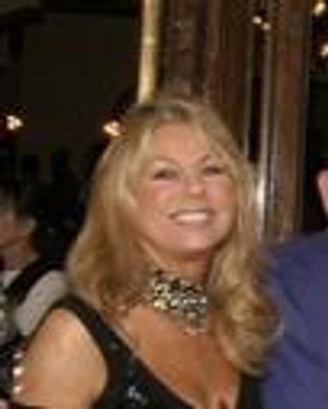 Nina Terzian Headshot