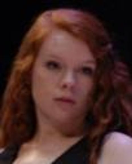 Allison Corke Headshot