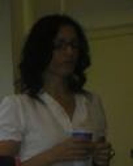 Kathrine Narduci Headshot