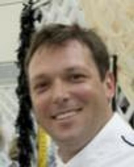 Yves Fournier Headshot